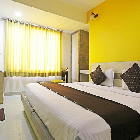 Hotel Star Inn-Near Delhi Airport New Delhi Extérieur photo