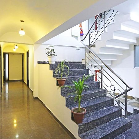Hotel Star Inn-Near Delhi Airport New Delhi Extérieur photo