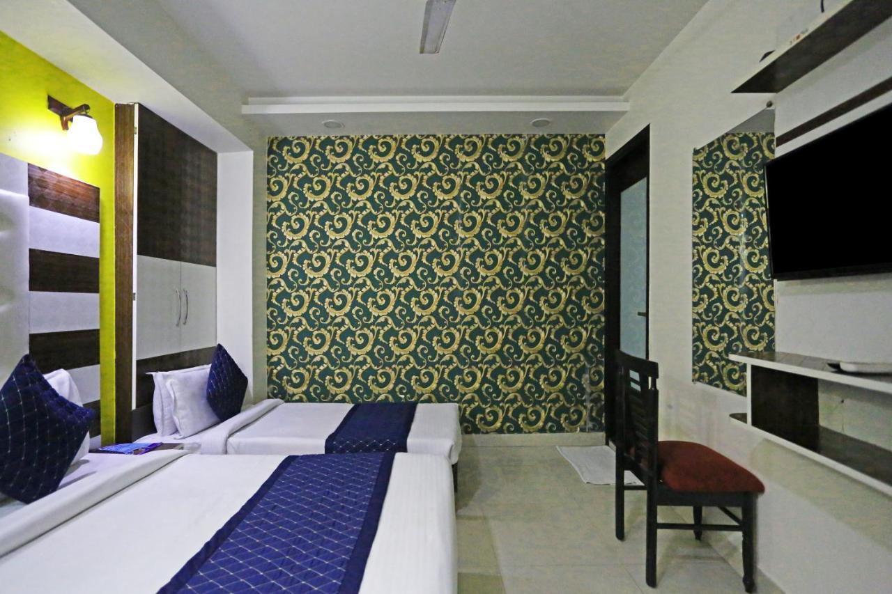 Hotel Star Inn-Near Delhi Airport New Delhi Chambre photo